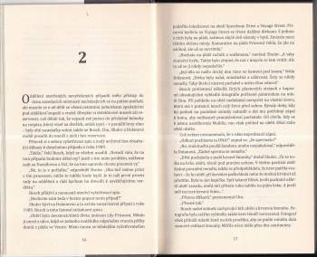 Michael Connelly: Pád