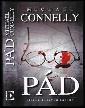 Michael Connelly: Pád