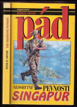 Pád nedobytné pevnosti