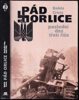 Robin Cross: Pád orlice