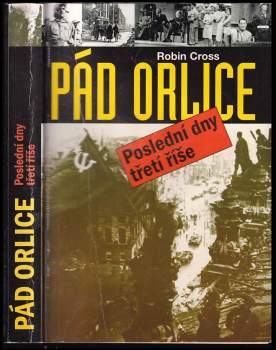 Robin Cross: Pád orlice