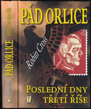 Pád orlice