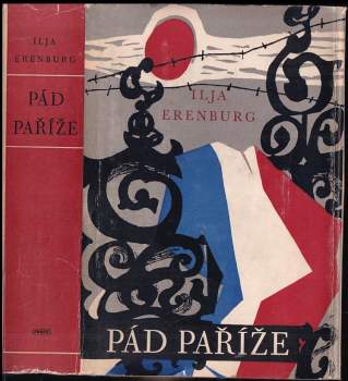 Pád Paříže