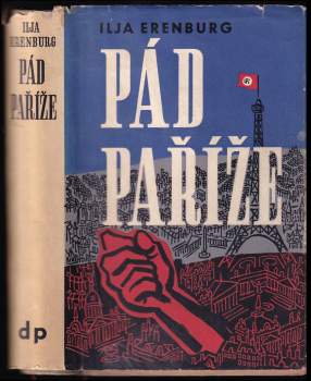 Pád Paříže