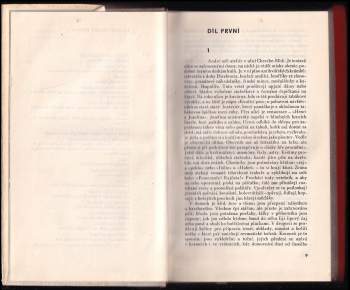 Il'ja Grigor'jevič Èrenburg: Pád Paříže