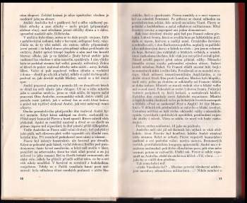 Il'ja Grigor'jevič Èrenburg: Pád Paříže