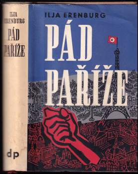 Pád Paříže