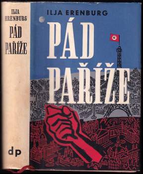 Pád Paříže