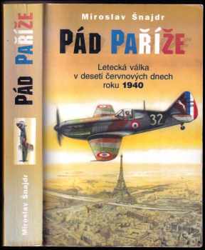 Pád Paříže