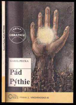 Pád Pýthie