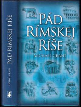 Pád Rímskej ríše