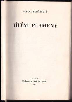 Helena Dvořáková: Pád rodiny Bryknarů