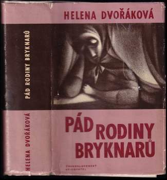 Pád rodiny Bryknarů