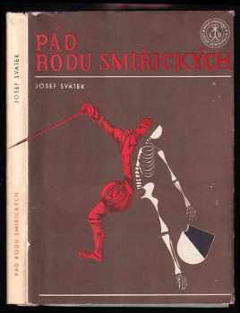 Pád rodu Smiřických