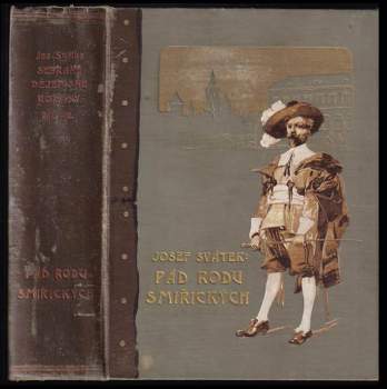 Pád rodu Smiřických