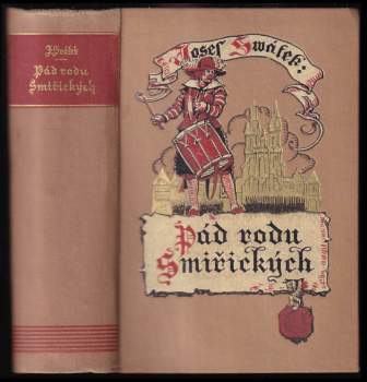 Pád rodu Smiřických