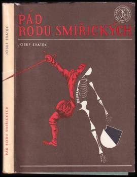 Pád rodu Smiřických