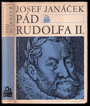 Pád Rudolfa II.
