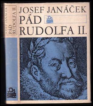 Pád Rudolfa II.