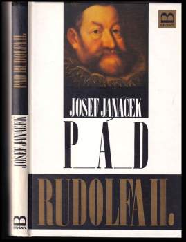 Pád Rudolfa II