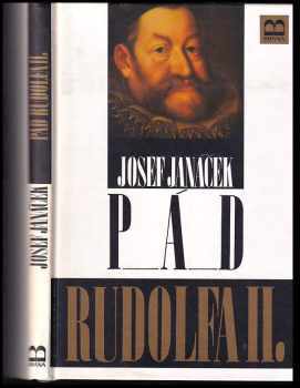Pád Rudolfa II