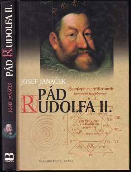 Pád Rudolfa II