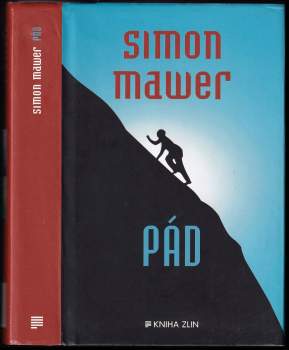 Simon Mawer: Pád