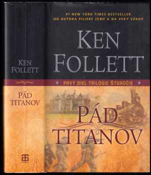 Pád titanov