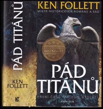 Pád titánů