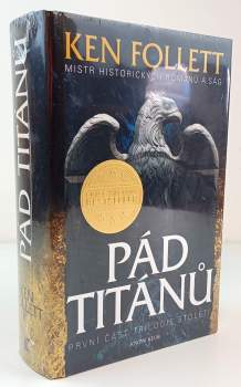 Pád titánů