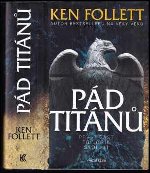 Ken Follett: Pád titánů