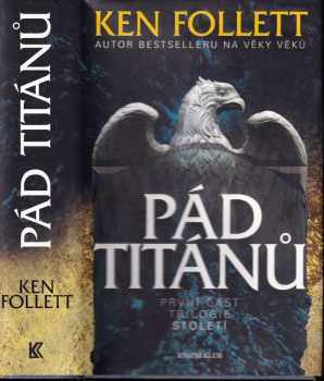 Pád titánů