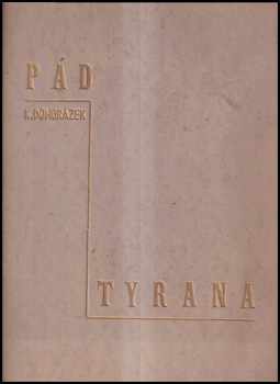 Pád tyrana