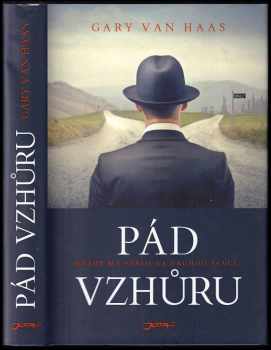 Pád vzhůru : [každý má právo na druhou šanci]