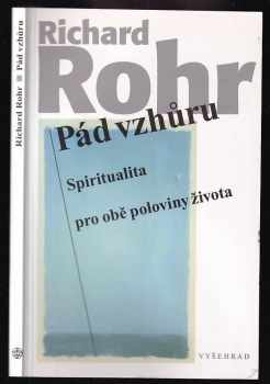 Pád vzhůru