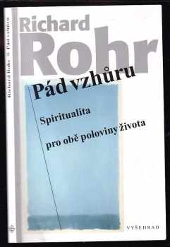 Pád vzhůru