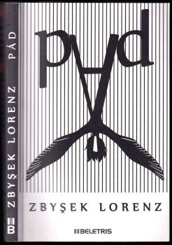 Pád