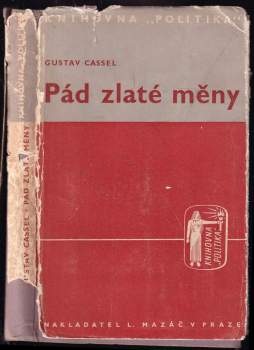Pád zlaté měny