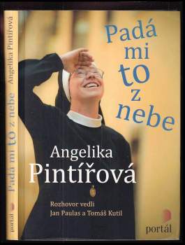 Jan Paulas: Padá mi to z nebe