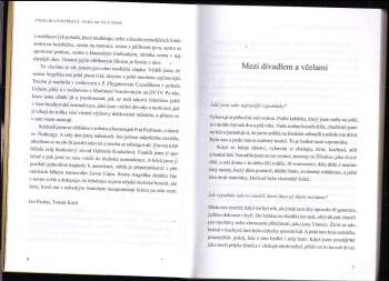 Jan Paulas: Padá mi to z nebe