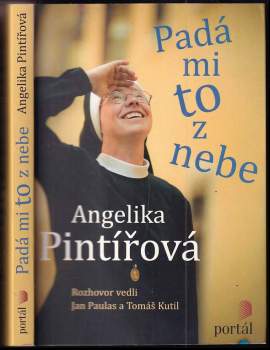 Jan Paulas: Padá mi to z nebe