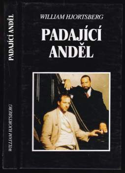 William Hjortsberg: Padající anděl