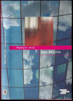 Don DeLillo: Padající muž