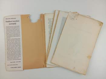 Walter Gericke: Padákoví myslivci nastupují