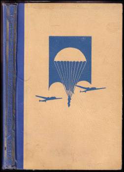 Padákoví myslivci nastupují