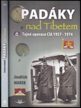 Padáky nad Tibetem