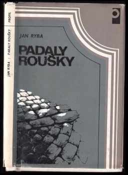 Padaly roušky
