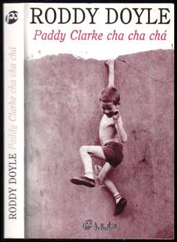 Paddy Clarke cha cha chá