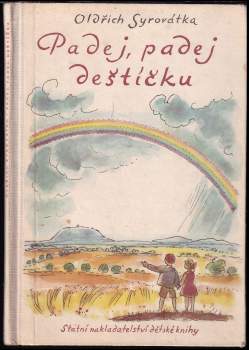 Padej, padej, deštíčku!