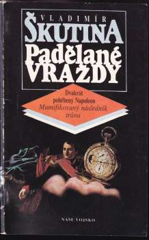 Padělané vraždy